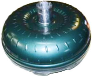 PowerTow Torque Convertors